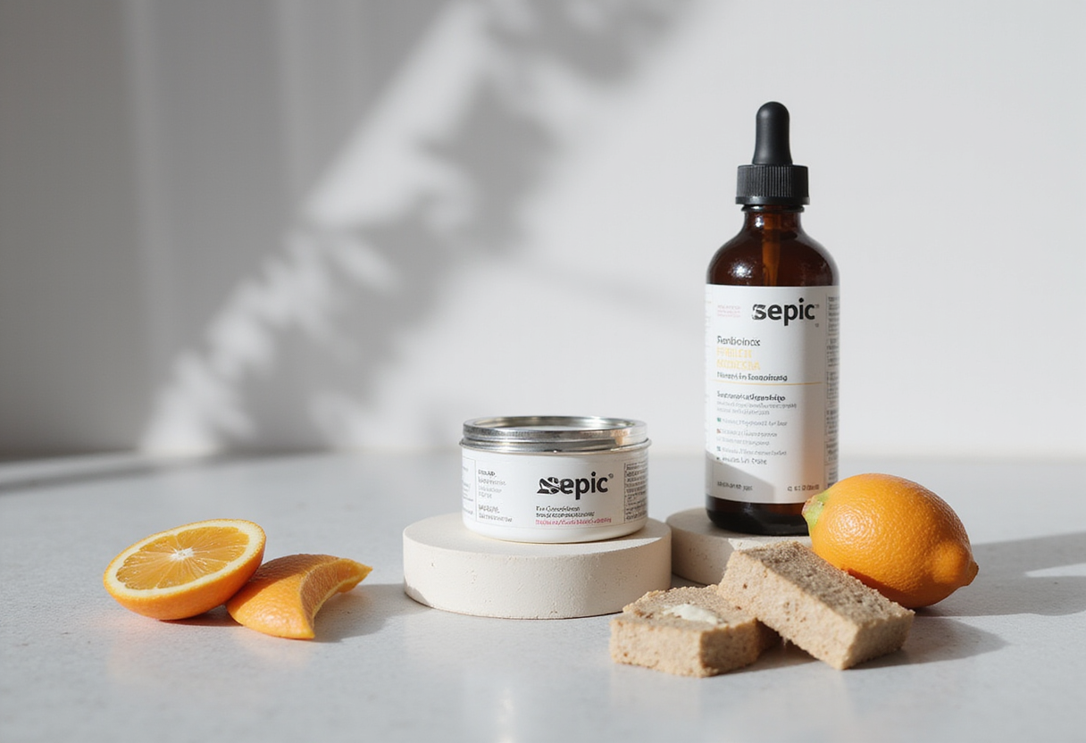 Seppic Publishes New Prebiotic Efficacy Evidence for Moisturizing Active - Cosmetics & Toiletries