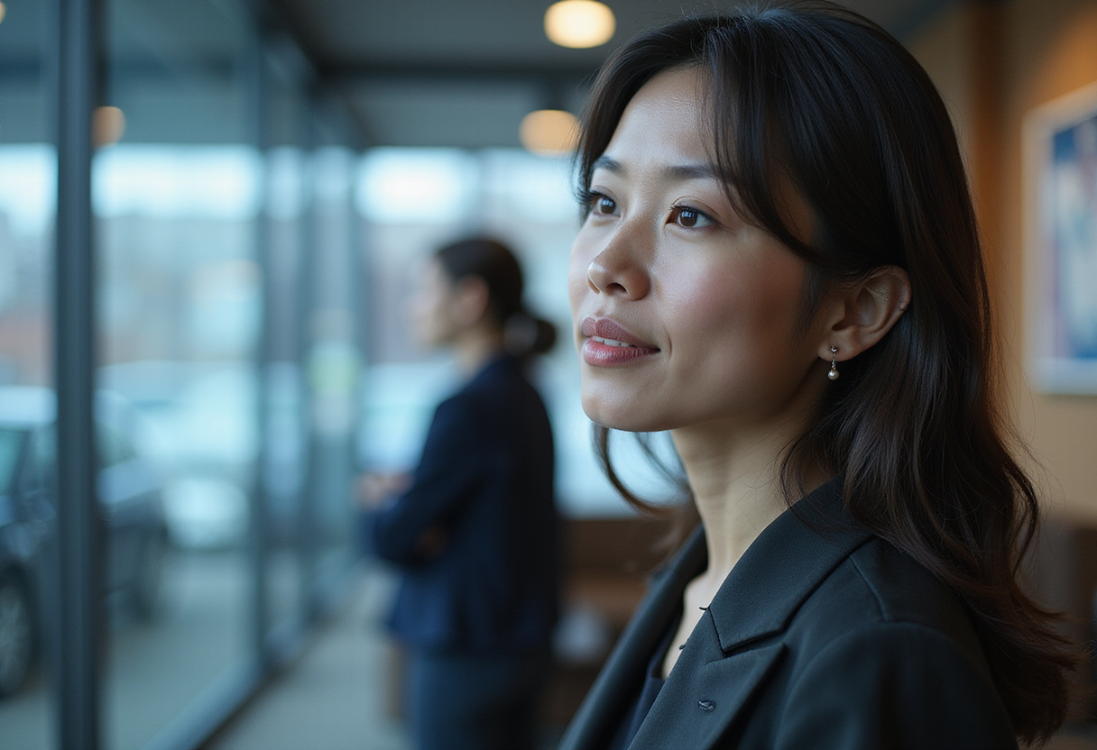 Choosing a first biologic for HS, as recommended by Jennifer Hsiao, M.D. | Fall Clinical Derm 2026 - Managed Healthcare