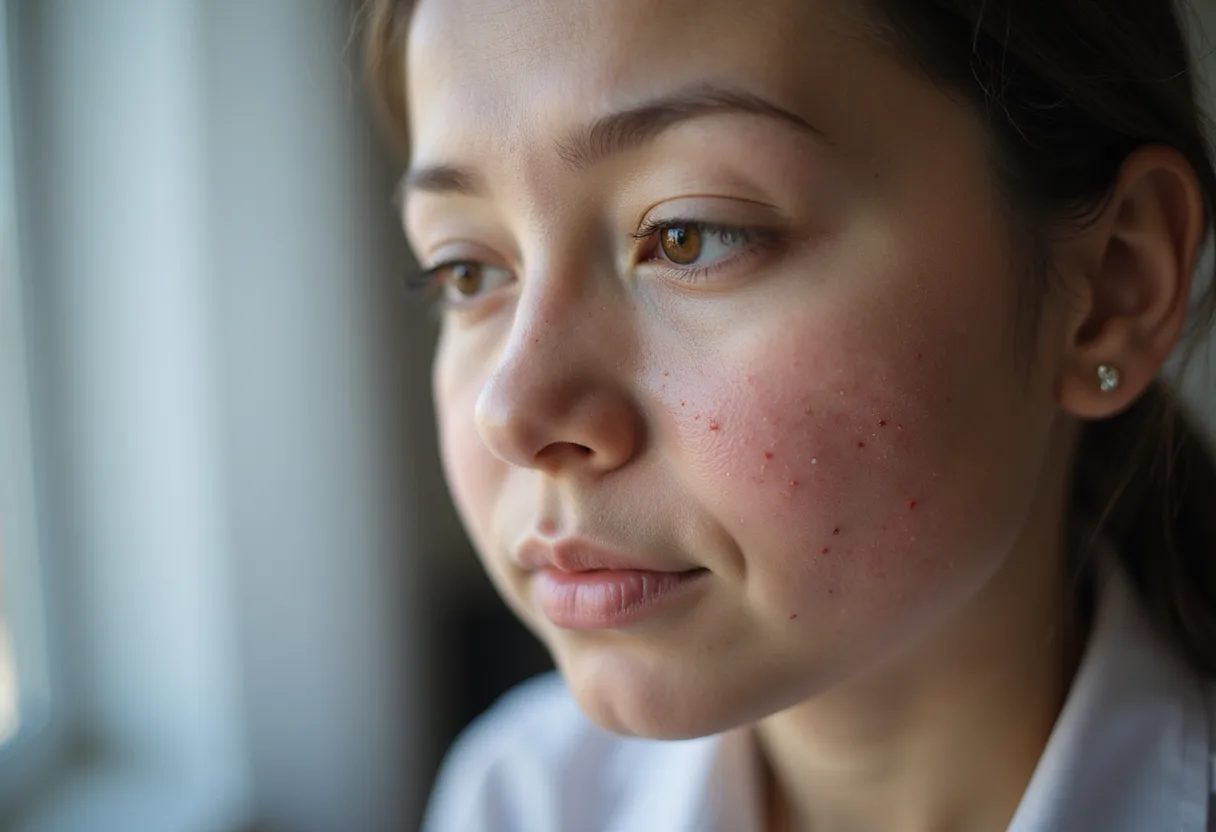 Atopic dermatitis patients need better disease control - Dermatology Times