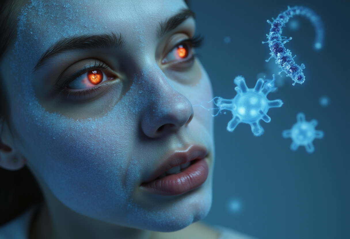Gut and skin microbiome-metabolome pathways in vitiligo: from dysbiosis to immune activation and melanocyte dysfunction