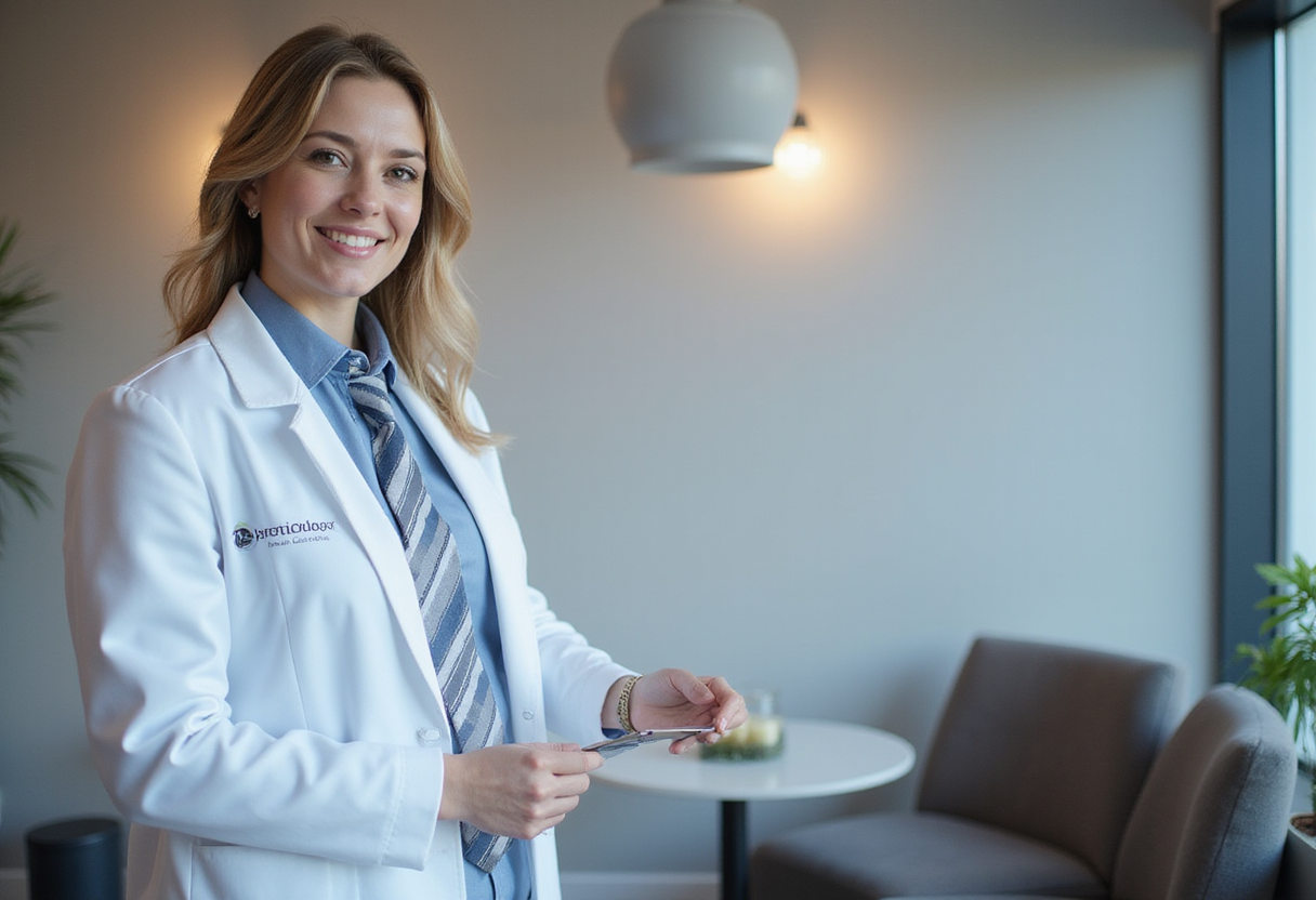 What Will Precision Dermatology Look Like in Atopic Dermatitis? - HCPLive