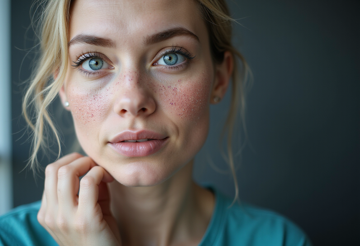 Actinic keratosis - CMAJ | Journal