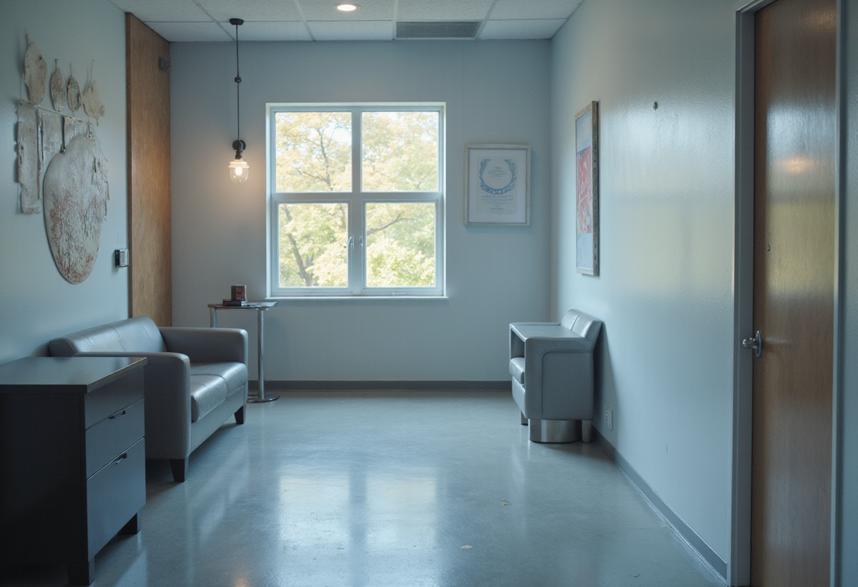 Two-Thirds of Appalachian Counties Have No Dermatologist, Registry Analysis Finds - Bioengineer.org
