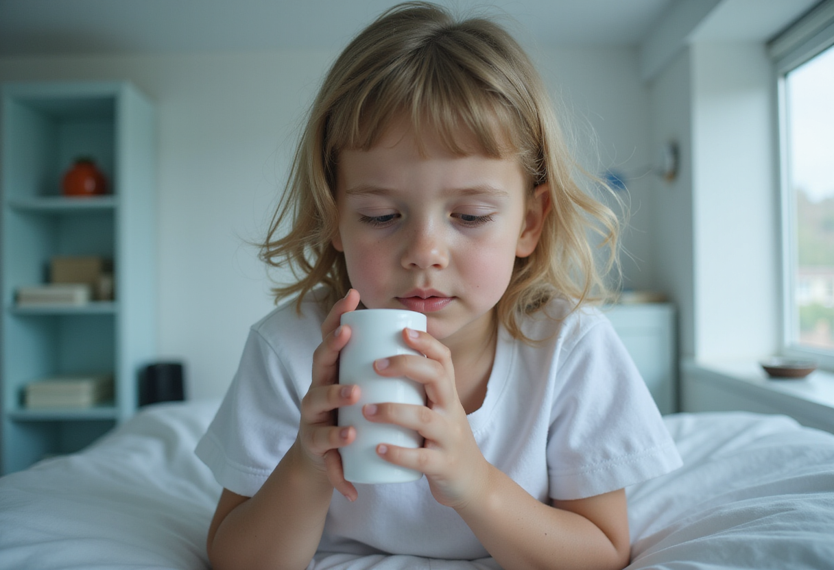 Childhood Obesity and Eczema: Systematic Review Probes a Growing Immune Link - Bioengineer.org