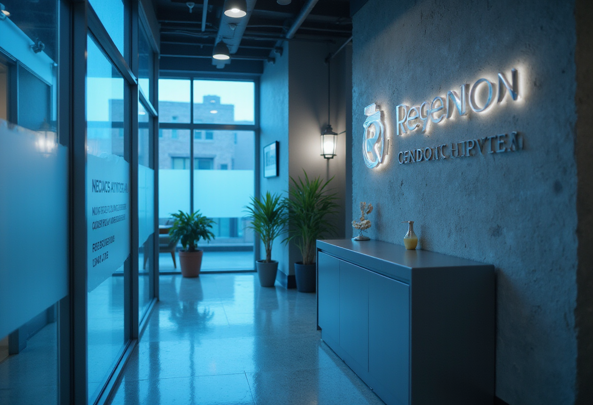 Regeneron and Sanofi Expand Long-Standing Collaboration to Add Next-Generation Long-Acting Immunology Antibodies in Deal