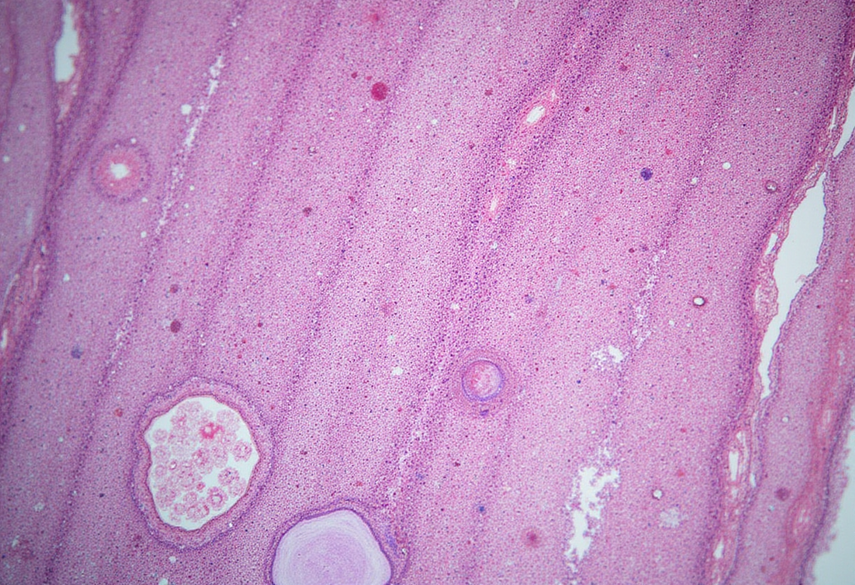 Blood Vessel Patterns Under the Microscope Reveal Which Sebaceous Skin Tumors Turn Deadly - Bioengineer.org