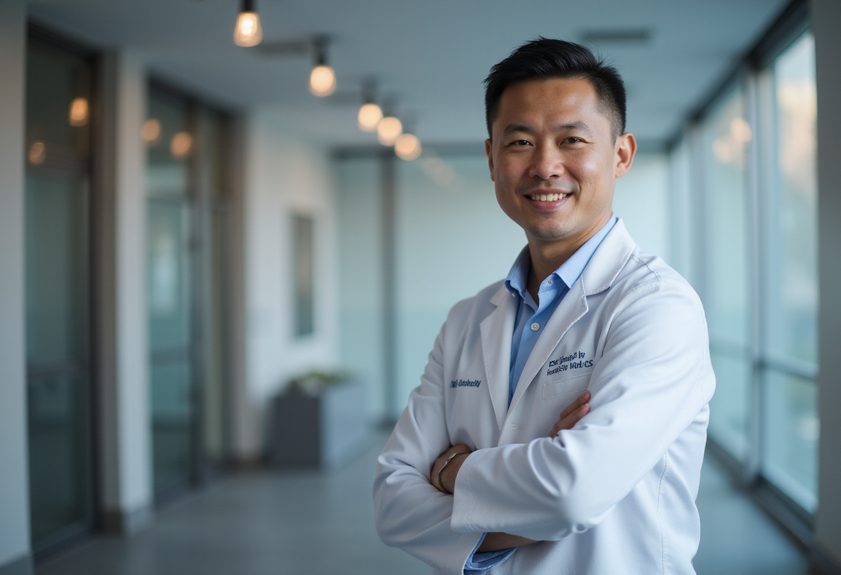Epicutis Appoints James Y. Wang, MD, MBA, as Chief Medical Officer - Cosmetics & Toiletries