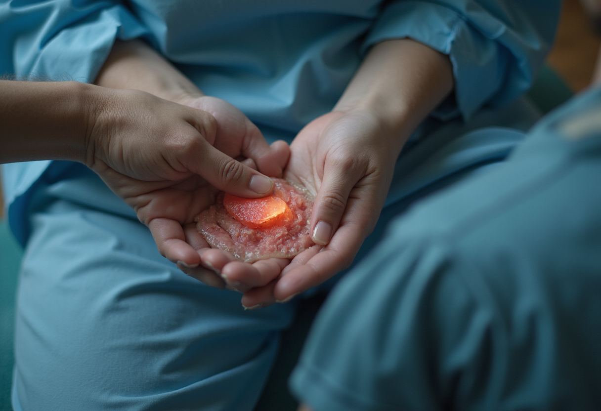 Malignant Melanoma as a Rare Cause of Penile Cancer: A Case Report - Cureus