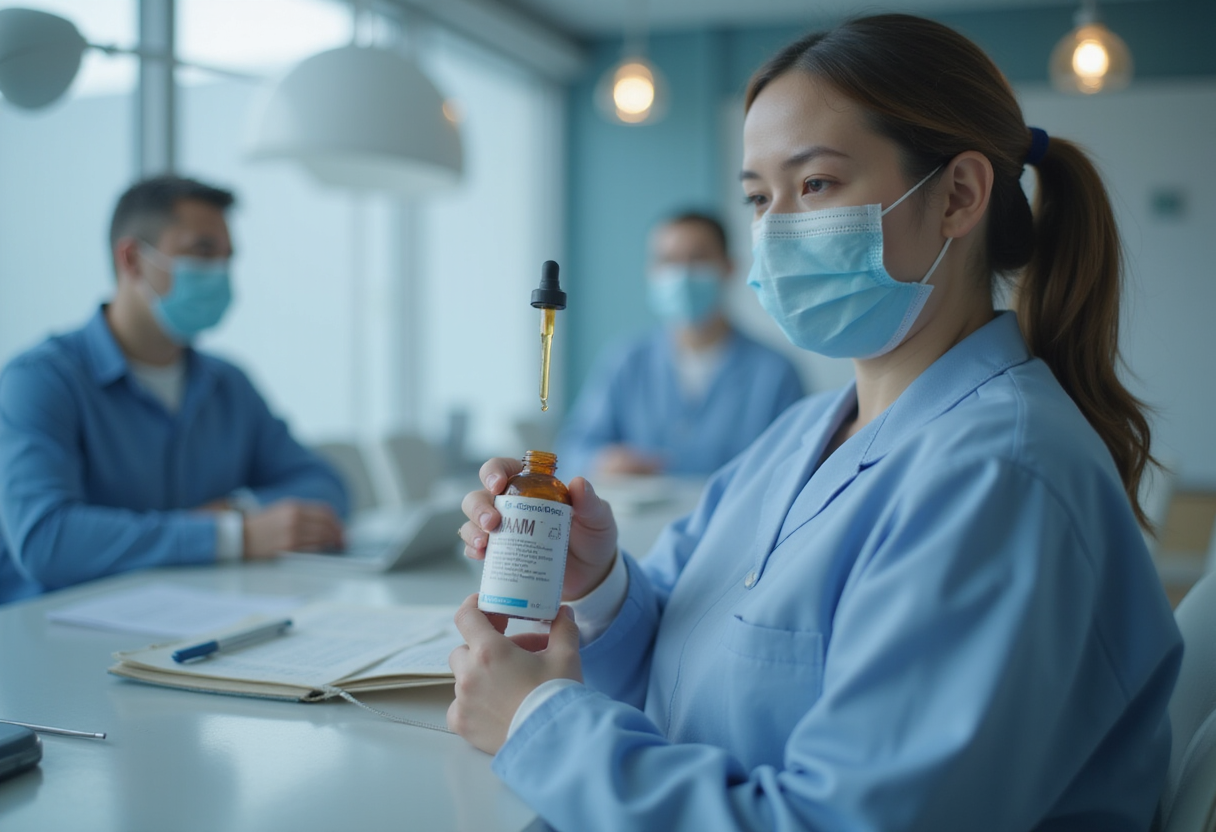Genentech drops Hanmi melanoma drug; Hanmi pursues Korea trials, new partner - CHOSUNBIZ - Chosunbiz