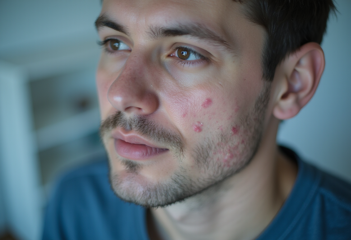 Is Hidradenitis Suppurativa Underdiagnosed in Male Patients? - HCPLive