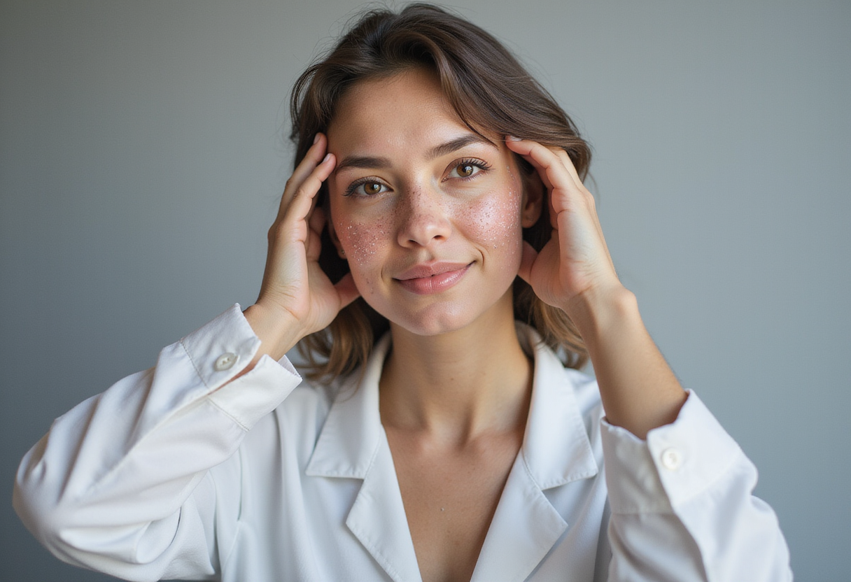 National Eczema Association Publishes First Comprehensive National and State-Level Report on Atopic Dermatitis - Morning
