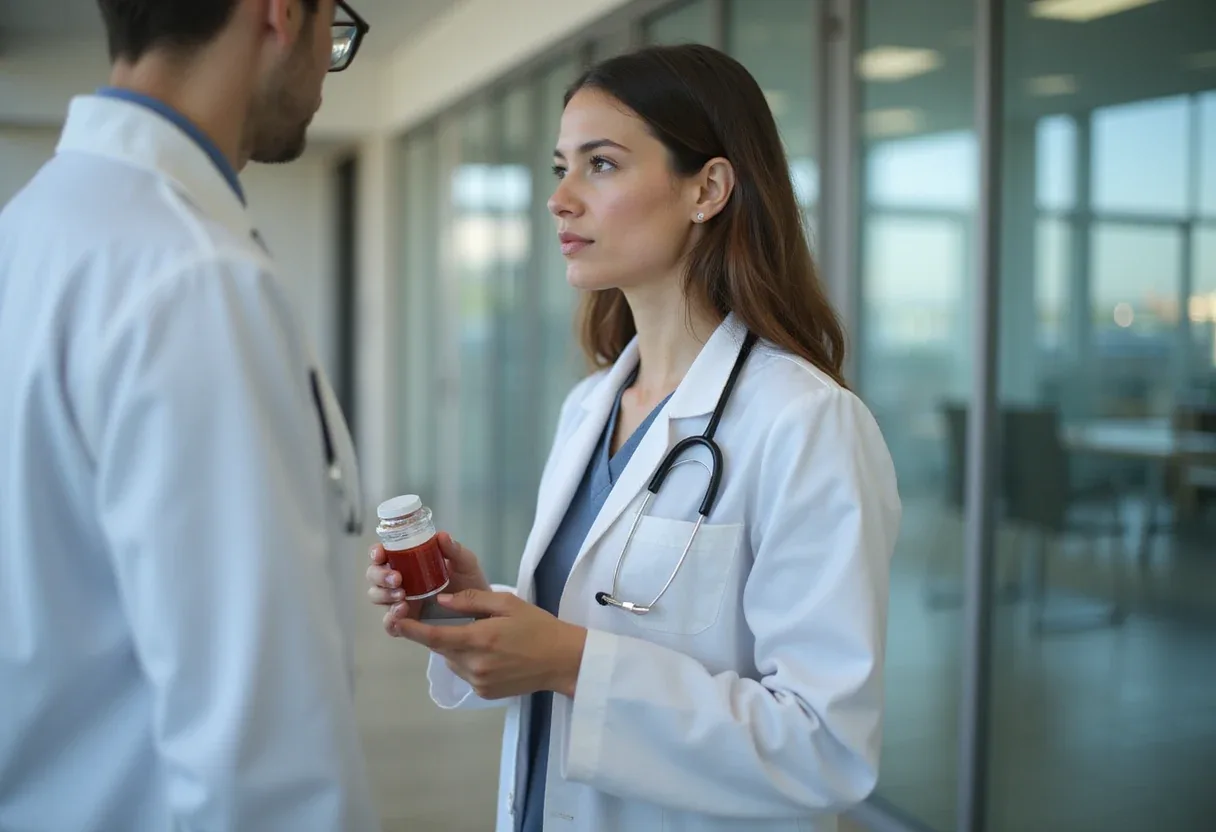 Supplement Interactions Common in Patients with Lupus - EMJ