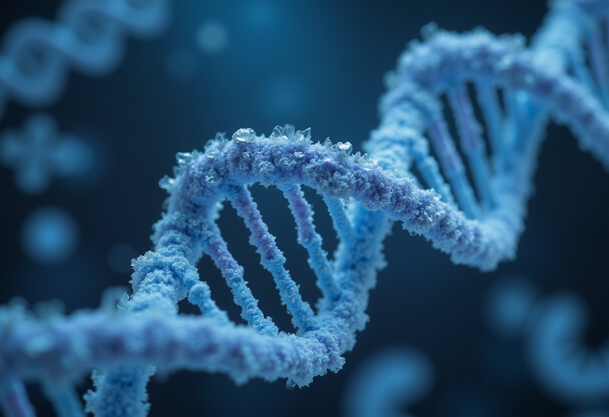 Cancer breakthrough as personalised mRNA vaccine stops melanoma returning - Gavi, the Vaccine Alliance