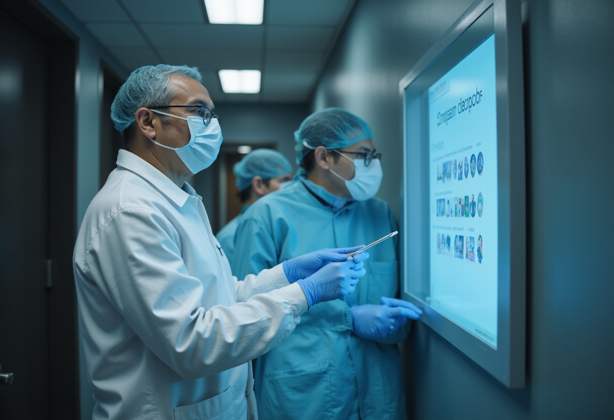 Investigating tralokinumab-related adverse events in treating atopic dermatitis: insights from the FAERS database - Fron