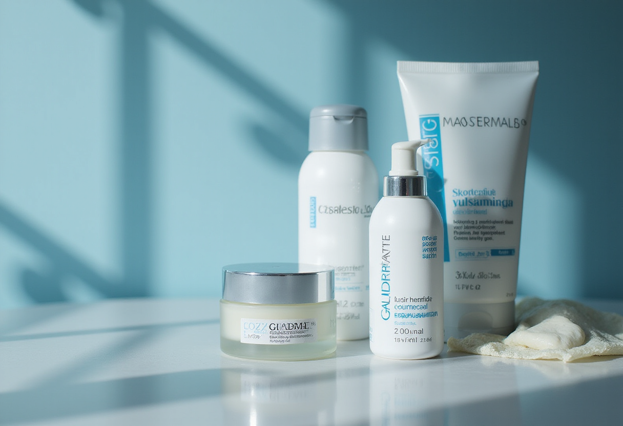 Galderma Signs Agreement to Acquire ZO Skin Health, Strengthening Its Physician-Dispensed Skincare Offering - BioSpace