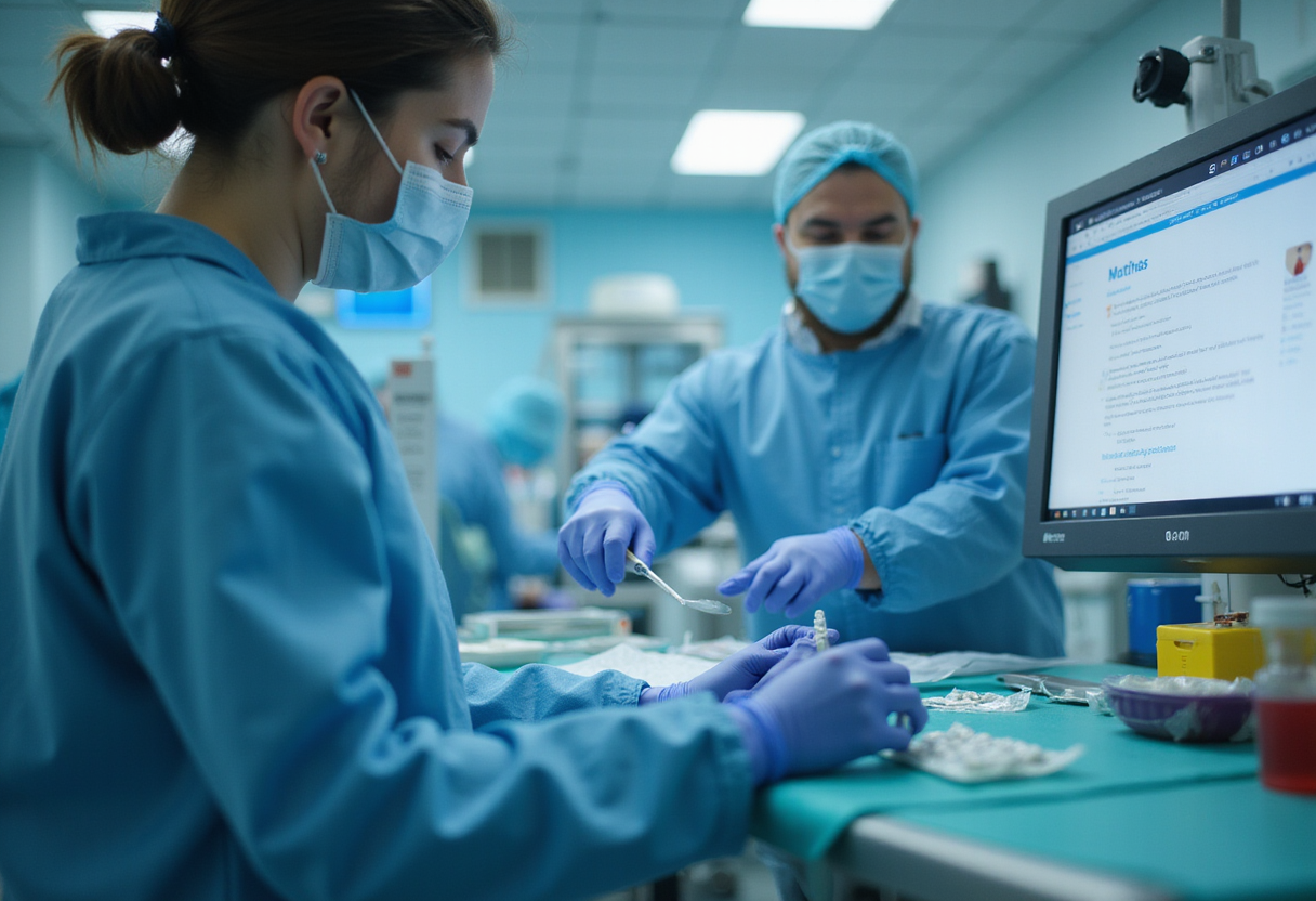 Nemolizumab Sustains AD Response at 3 Years, With Matthias Augustin, MD - HCPLive