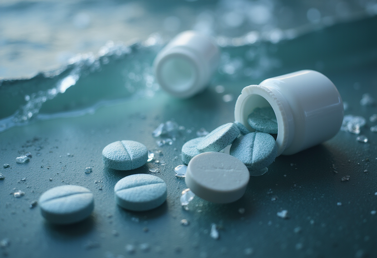 A Wave of Weight-Loss Drugs Is Quietly Creating a Multi-Billion-Dollar Opportunity That Aesthetic Medicine Is Racing to