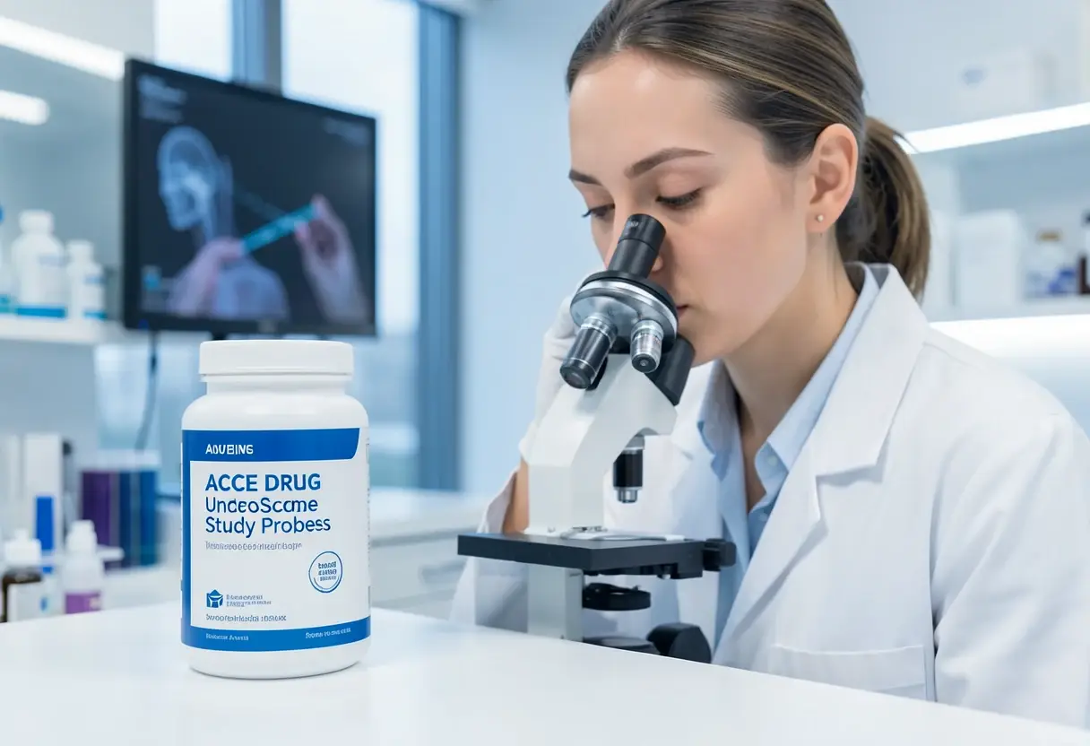 Acne Drug Under the Microscope: Study Probes Psychiatric Risk of Isotretinoin in Transgender Patients - Bioengineer.org