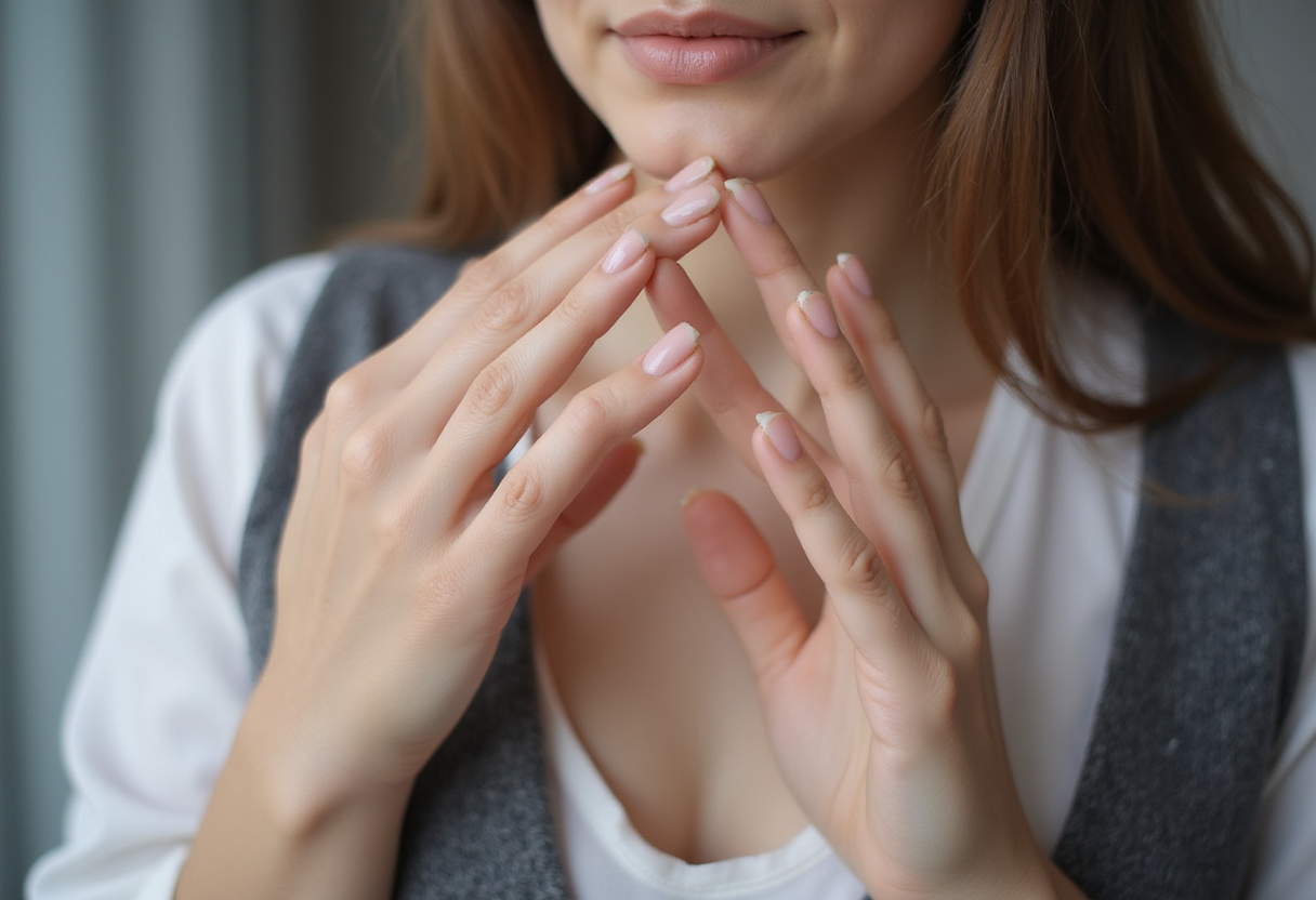 Onychomycosis prevalence etiology and associated factors in women using nail cosmetics attending Mbarara regional referr