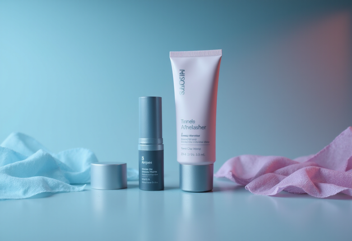 Social Media-Driven Cosmetic Use Linked to Barrier Damage and Delayed Acne Care, New Study Reveals - Dermatology Times