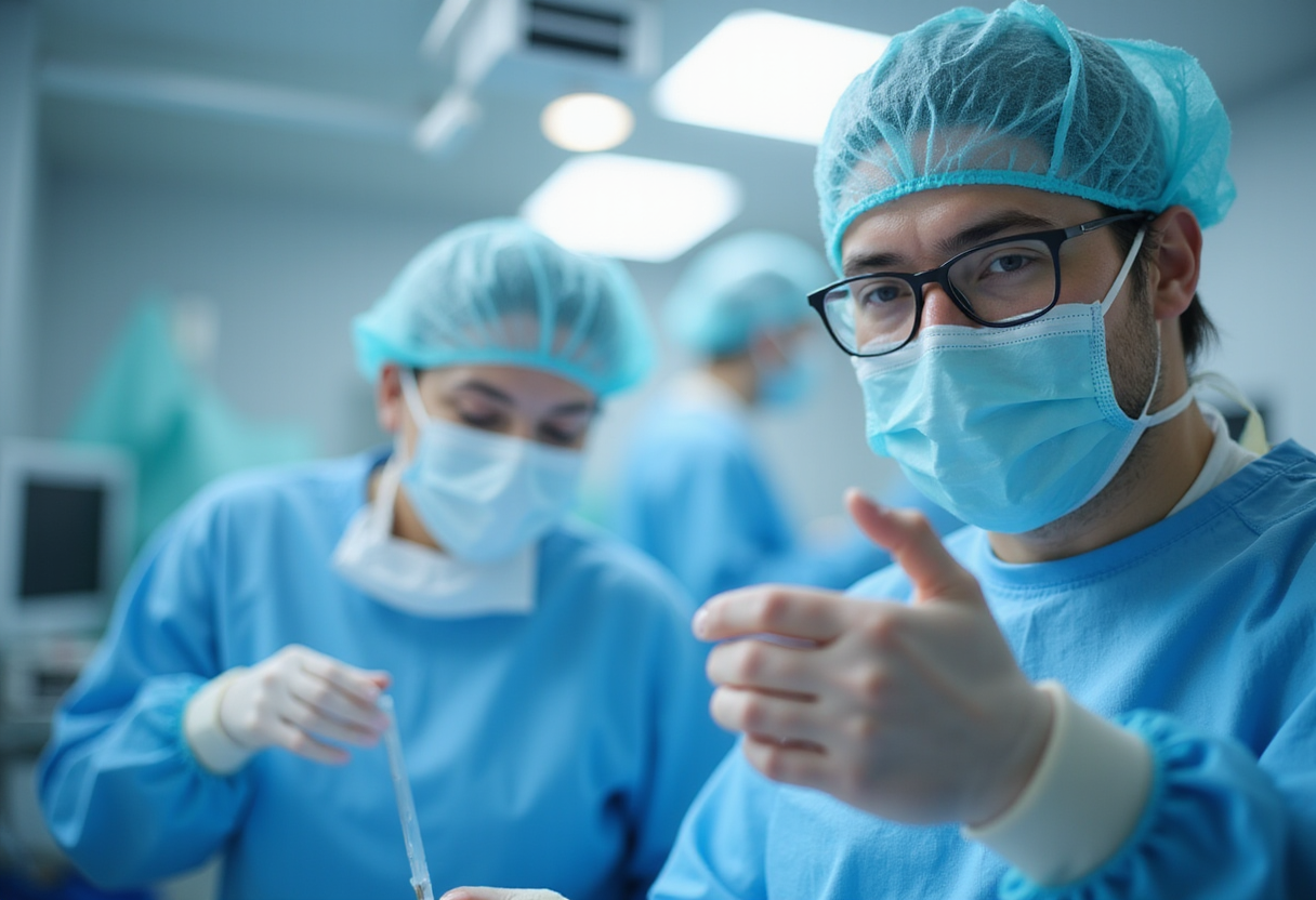 Tips on Optimizing HS Biologics, Combinations, and Surgery - HCPLive