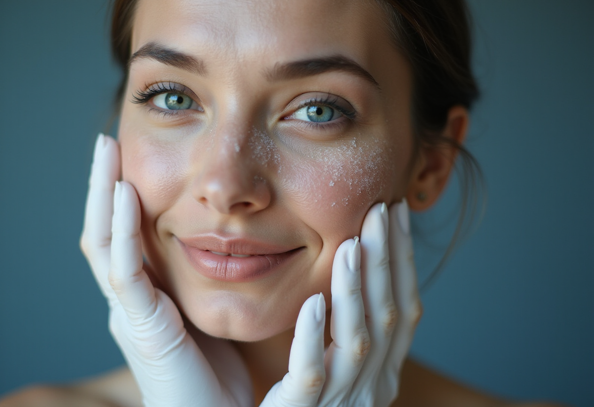 Science spotlight: AI ’transformative’ for cosmetic dermatology - Premium Beauty News