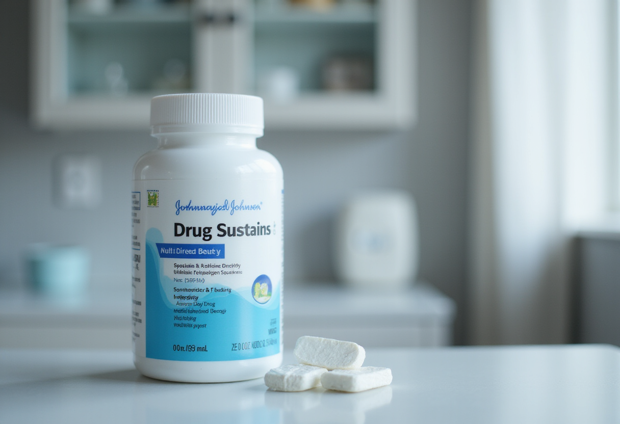 Johnson & Johnson Psoriasis Drug Sustains Clearance at Two Years - MyChesCo