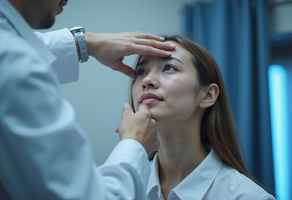 AI and Raman Spectroscopy Improve Skin Cancer Detection - Technology Networks
