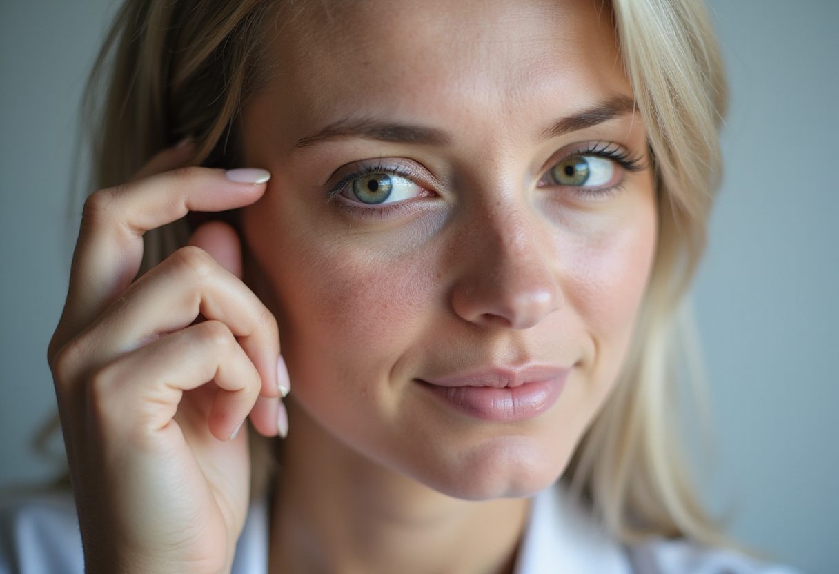 What is an actinic keratosis? Dermatologist explains common precancerous skin lesion - UT MD Anderson