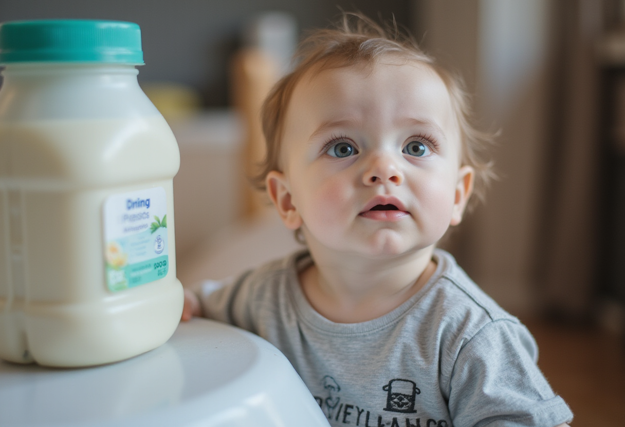 Egg and Cow’s Milk Top the List of Food Allergens in Infants With Eczema in 16-Year Iranian Study - Bioengineer.org