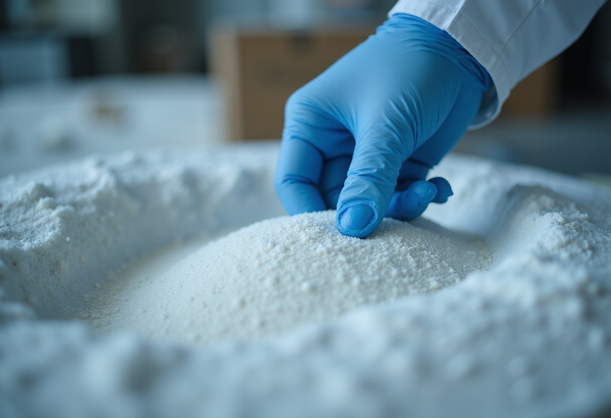 Scientists discover hidden sugar layer behind psoriasis