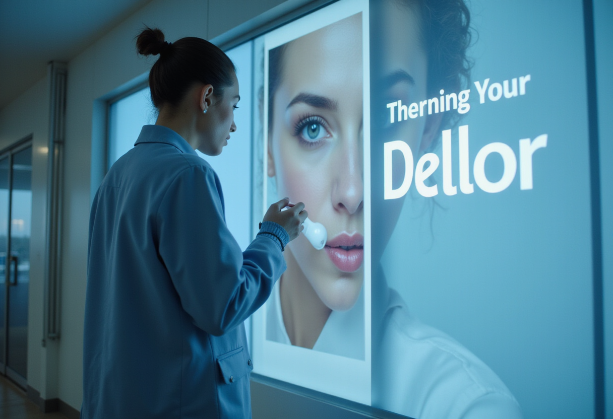 From botox to algorithms: How AI is redefining cosmetic medicine - Express Pharma