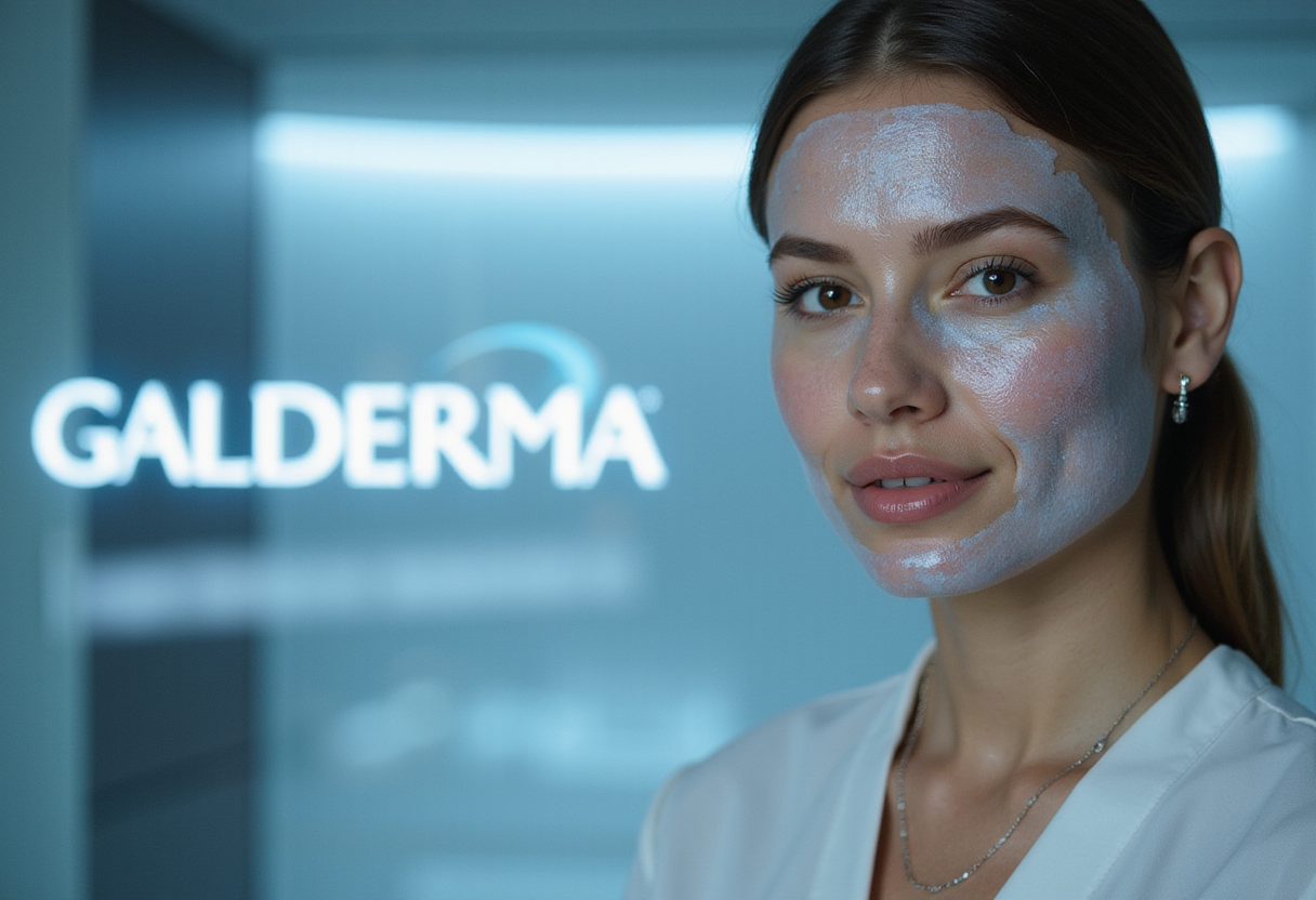 Exclusive-Galderma agrees to buy ZO Skin Health for around $1.5 billion, sources say - Yahoo! Finance Canada
