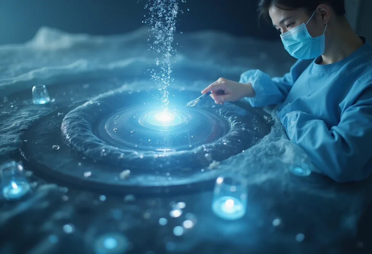 Krystal Biotech reports KB113 lesion regression data in Gorlin syndrome - StreetInsider