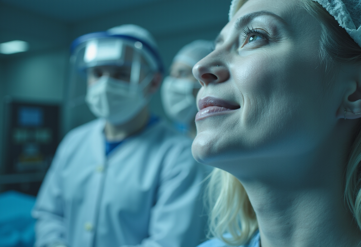 Could Litifilimab Offer Faster Relief for Hard-to-Treat Cutaneous Lupus? - Pharmacy Times