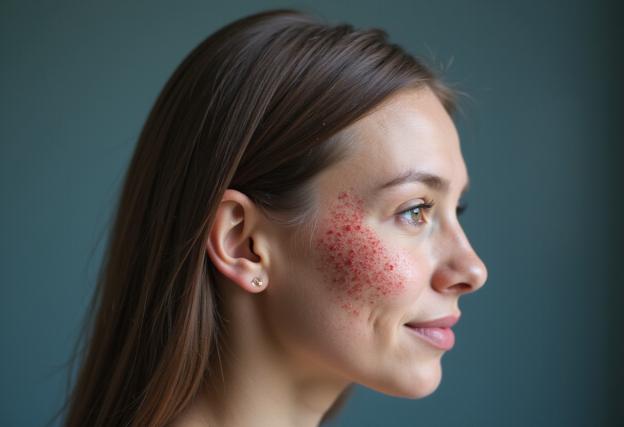Hair Follicle Cells Drive Psoriasis Inflammation - EMJ