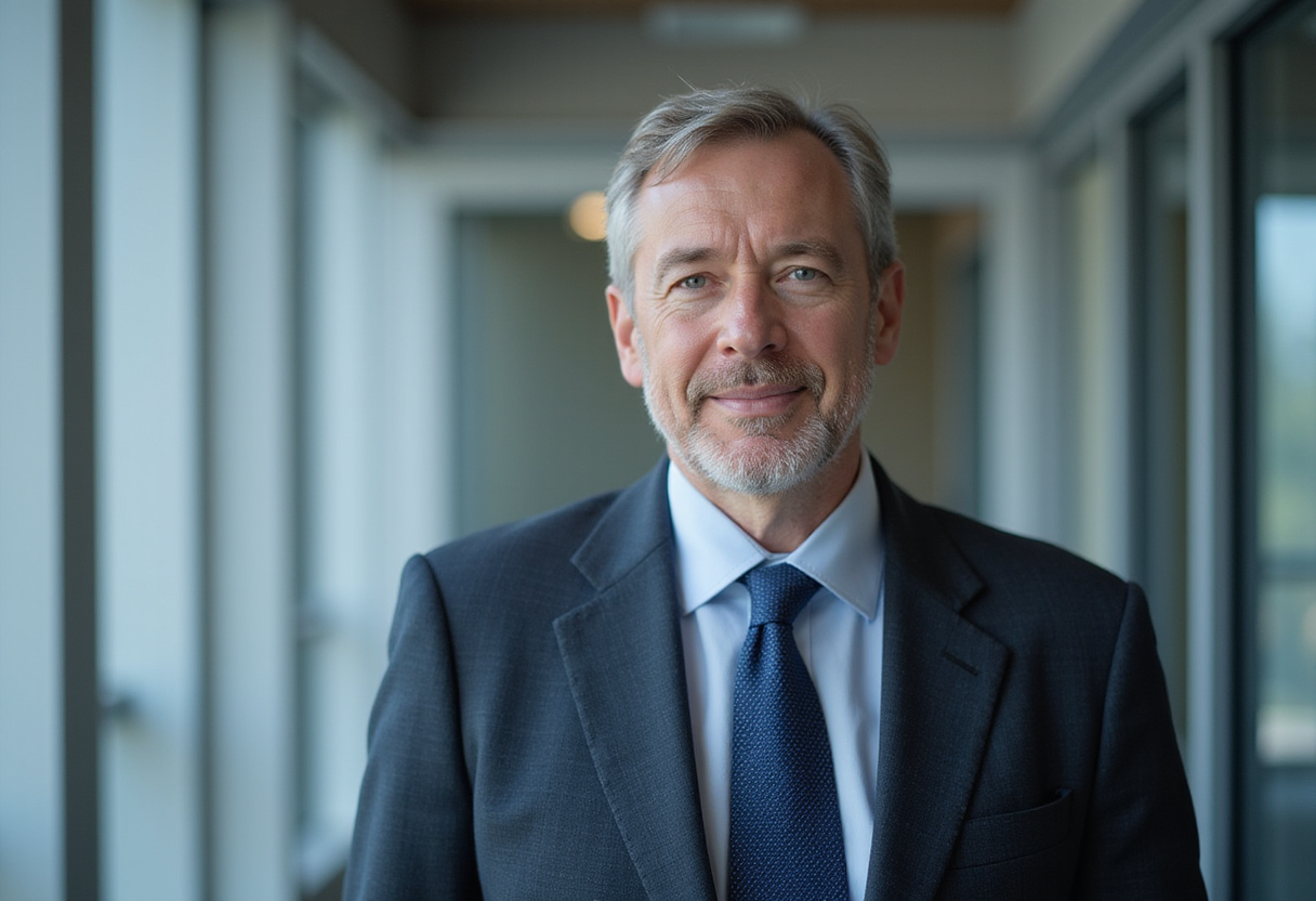 J&J’s new pharma chief expects Icotyde’s psoriasis launch momentum to repeat across indications - Fierce Pharma