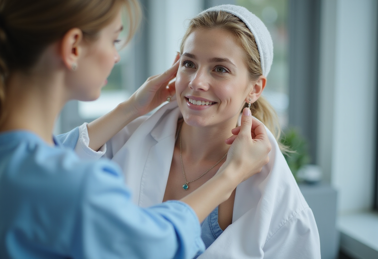 AI skin cancer tool to transform NHS care across South East - Yahoo News UK