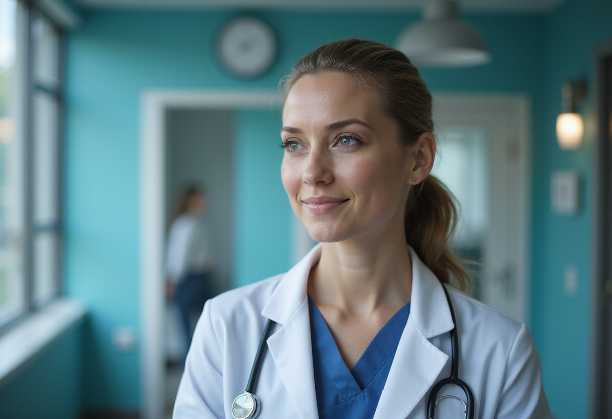 Women Lead Dermatology’s Workforce but Remain Rare at the Top of Its Biggest Society - Bioengineer.org