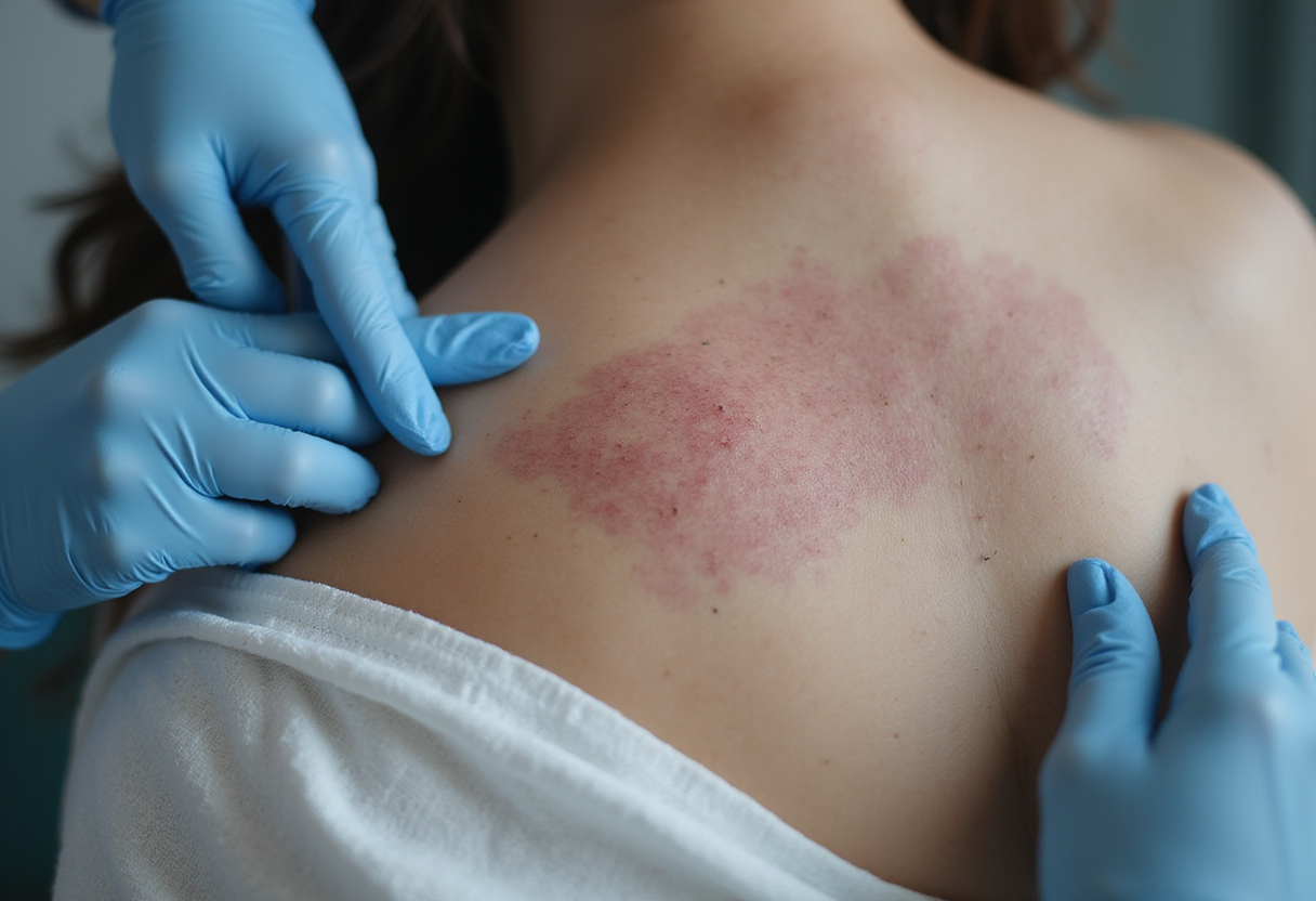 Apopka dermatology practice ensnared amid rash of website lawsuits - theapopkachief.com