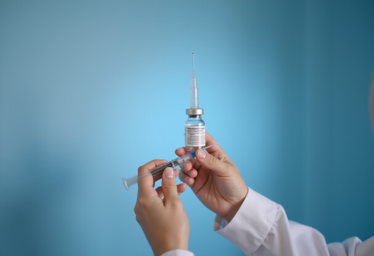News of Note: mRNA vaccine for melanoma - WVU Medicine