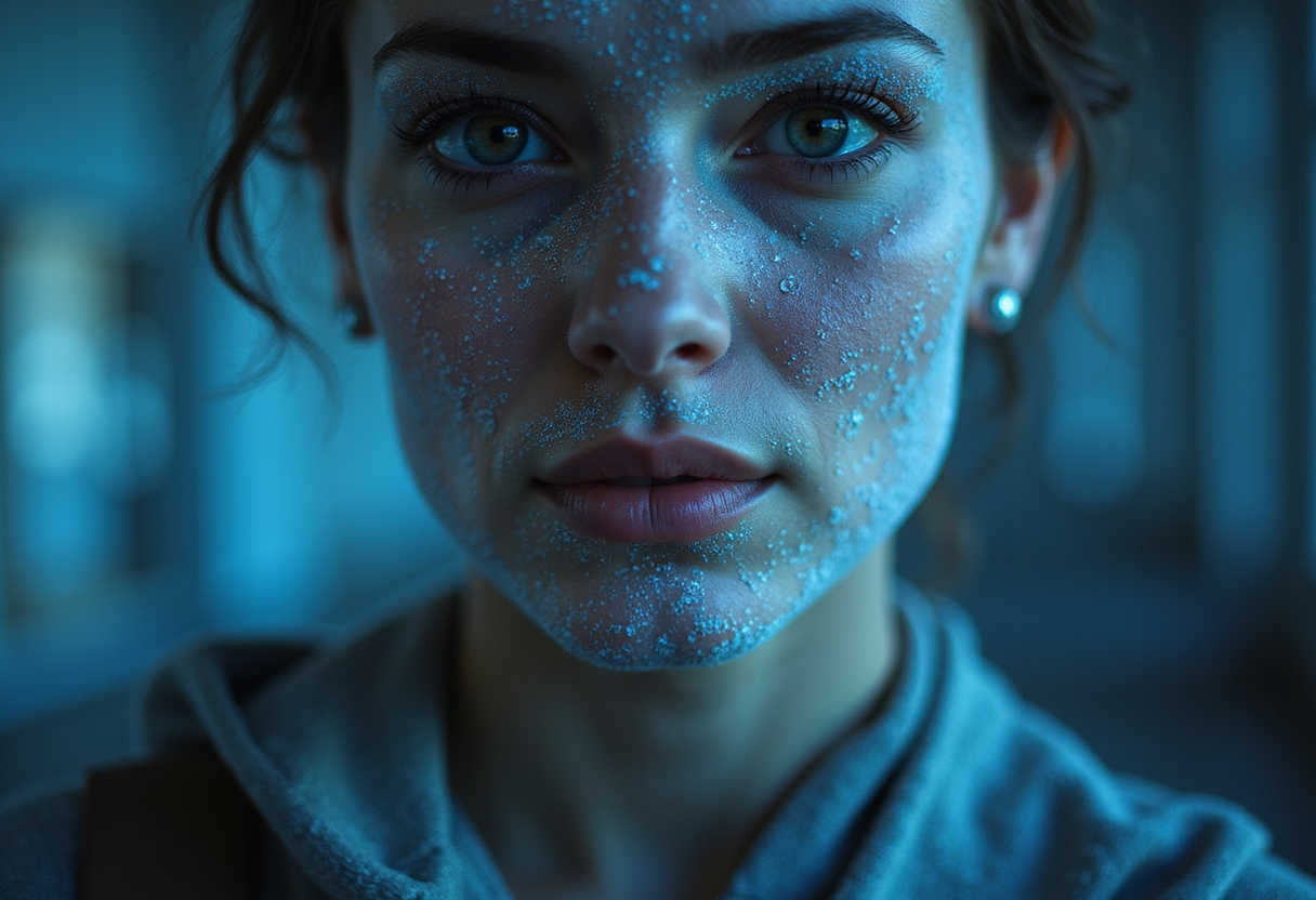 Sitryx delivers positive data on new MOA for atopic dermatitis - BioWorld News