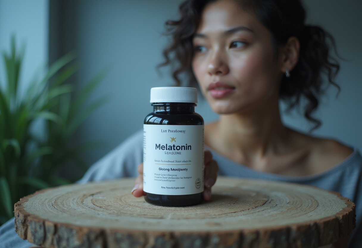 Melatonin May Offer a Surprising Shield Against Skin Cancer, Review Suggests - Bioengineer.org