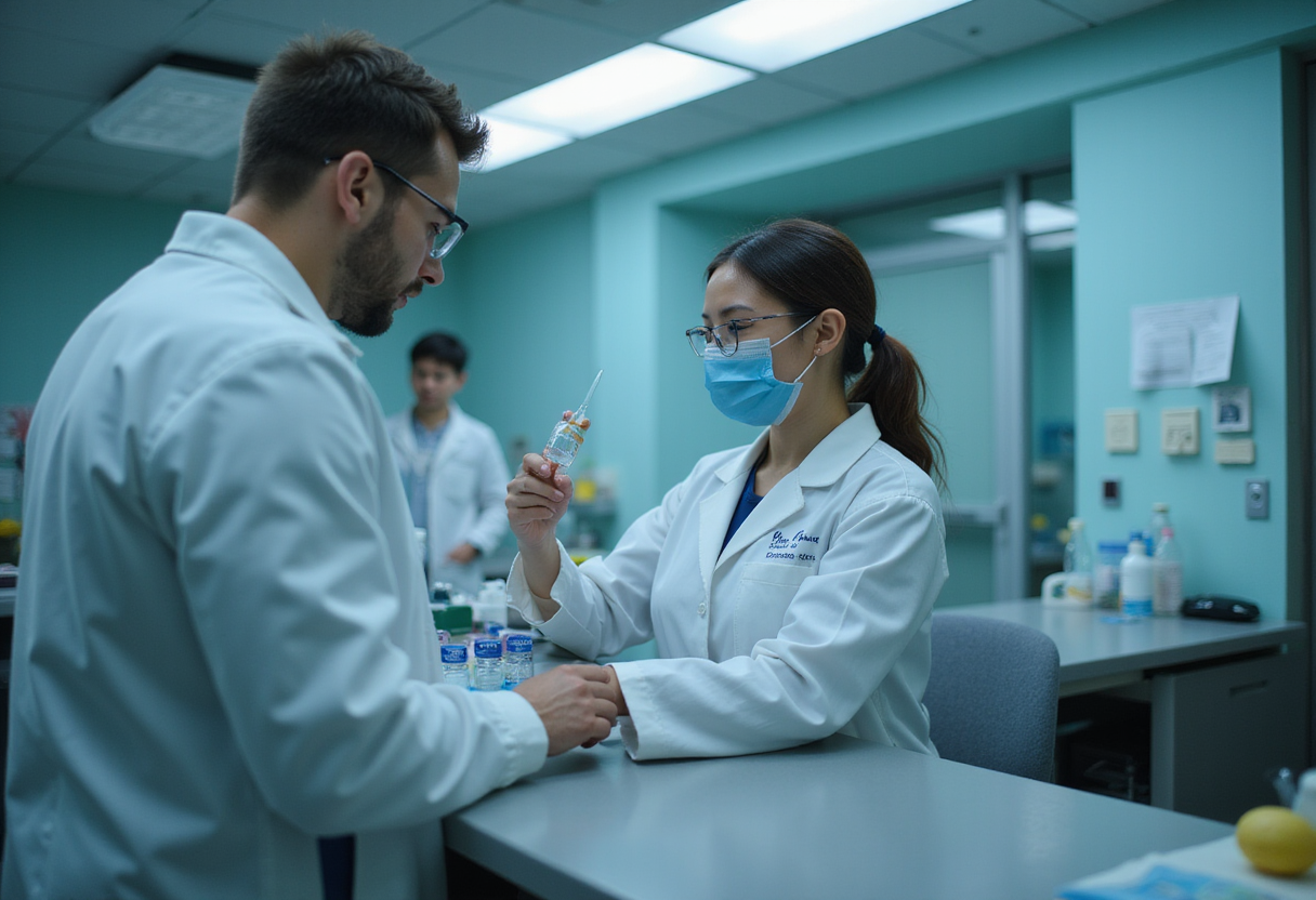 Chemical Tag on RNA Helps Melanoma Dodge Ferroptosis, Study Finds - Bioengineer.org