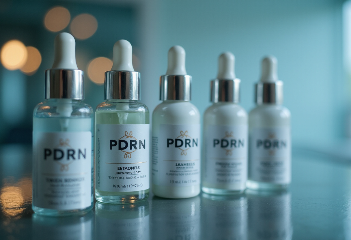 Social Media Mythbusters: PDRN Serums - Dermatology Times