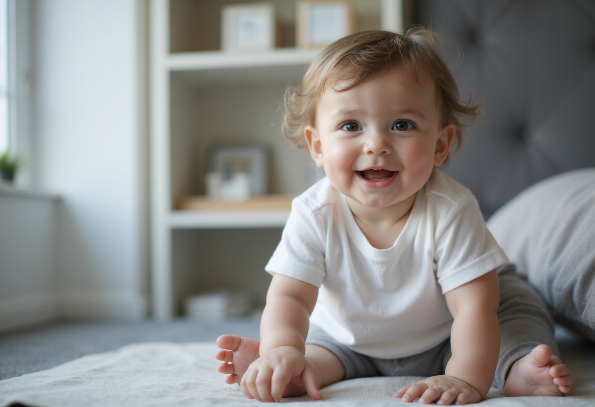 A Prospective Observational Study of Infantile Dermatoses in Infants Aged 29 Days to 12 Months at a Rural Tertiary Care