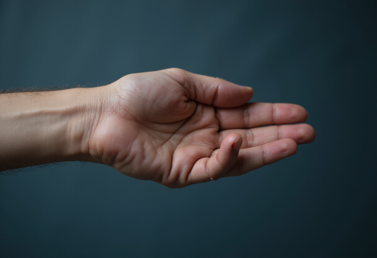 ADtouch: Lebrikizumab Eases Itch and Pain in Hand and Foot Eczema - HCPLive